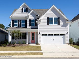 220 Surfside Landing Boulevard Lot 9, Hubert, NC 28539