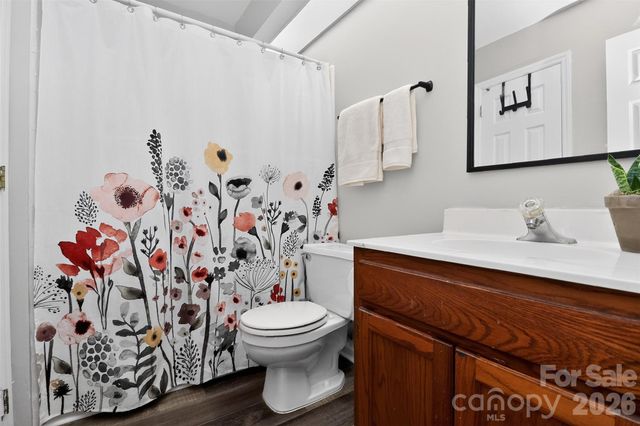 9232 Kings Canyon Drive, Charlotte, NC 28210