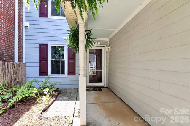 9232 Kings Canyon Drive, Charlotte, NC 28210