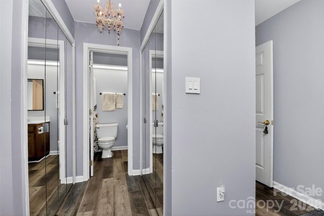 9232 Kings Canyon Drive, Charlotte, NC 28210