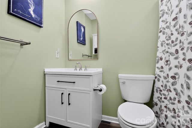 9232 Kings Canyon Drive, Charlotte, NC 28210