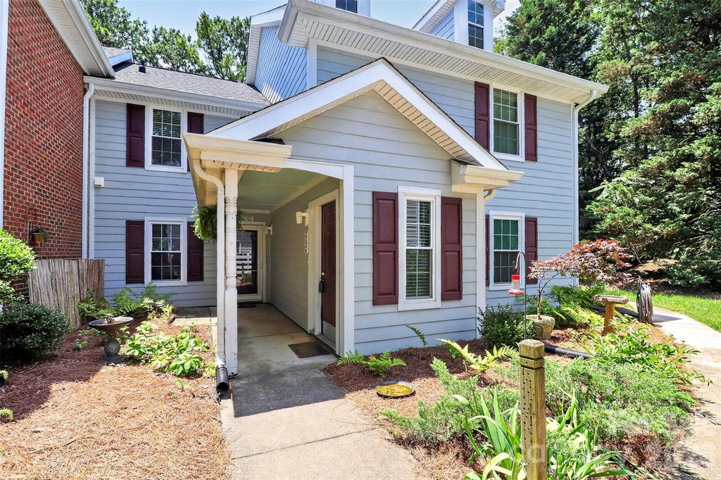 9232 Kings Canyon Drive, Charlotte, NC 28210