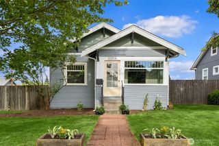 2001 Rainier Avenue, Everett, WA 98201