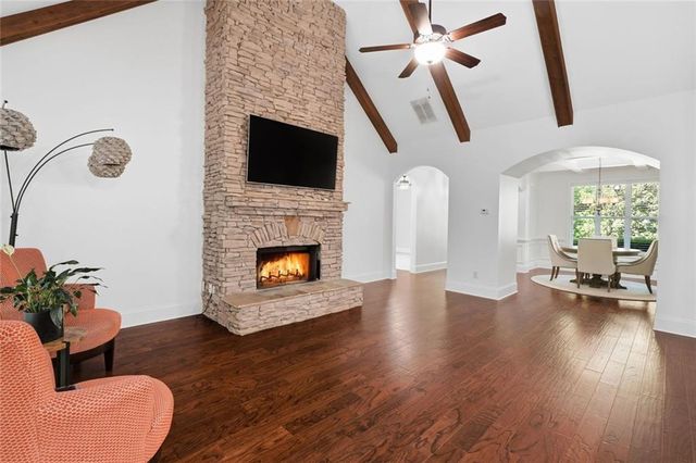 249 Thorn Creek Way, Dallas, GA 30157