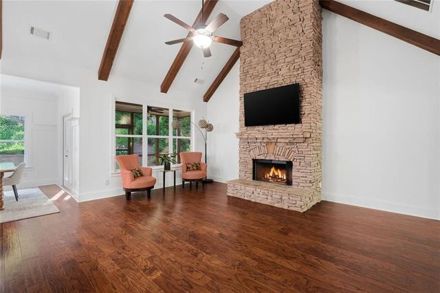 249 Thorn Creek Way, Dallas, GA 30157