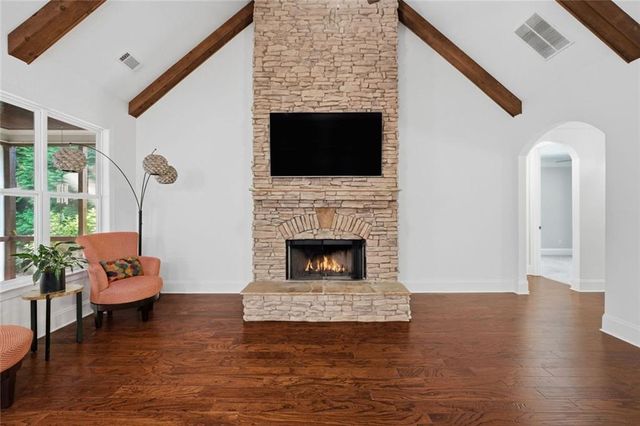 249 Thorn Creek Way, Dallas, GA 30157