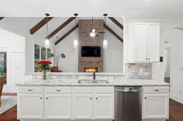 249 Thorn Creek Way, Dallas, GA 30157