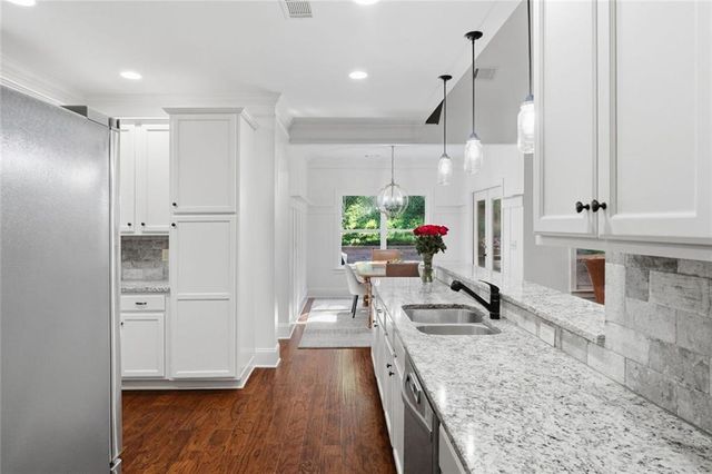 249 Thorn Creek Way, Dallas, GA 30157