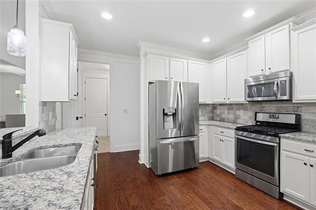 249 Thorn Creek Way, Dallas, GA 30157