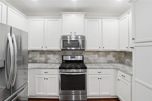249 Thorn Creek Way, Dallas, GA 30157