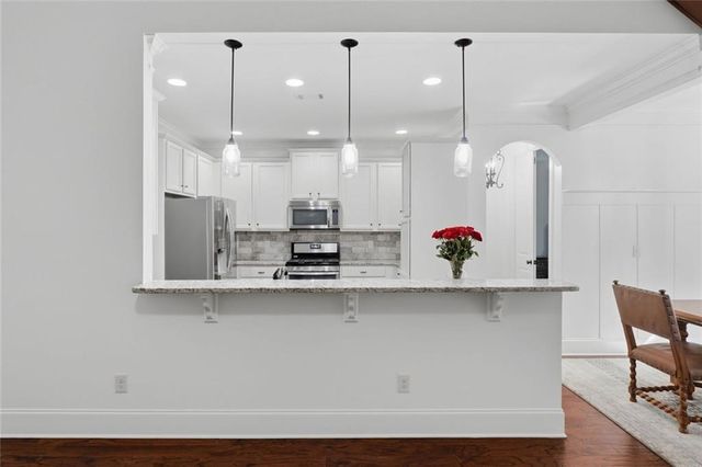 249 Thorn Creek Way, Dallas, GA 30157