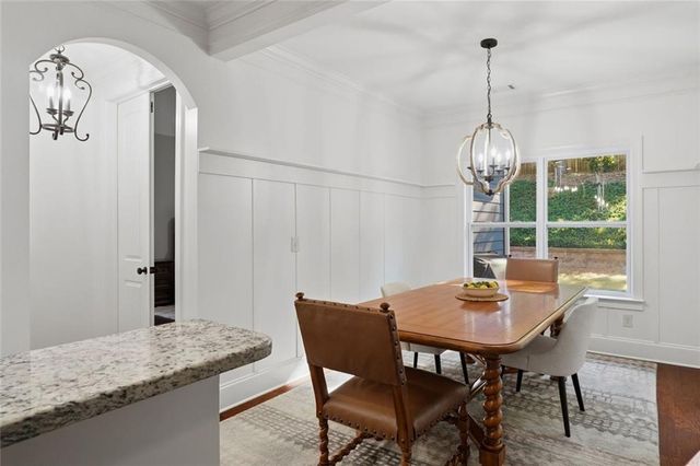 249 Thorn Creek Way, Dallas, GA 30157