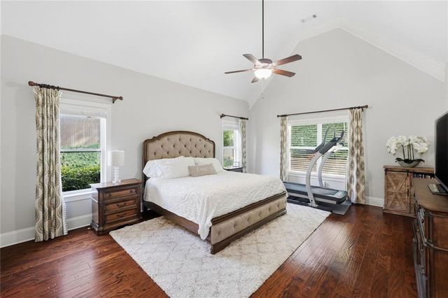 249 Thorn Creek Way, Dallas, GA 30157