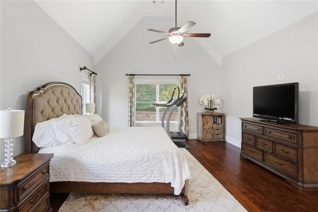 249 Thorn Creek Way, Dallas, GA 30157