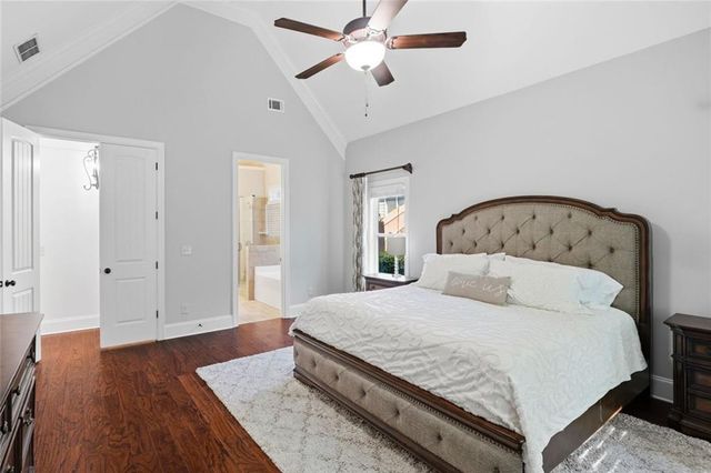 249 Thorn Creek Way, Dallas, GA 30157