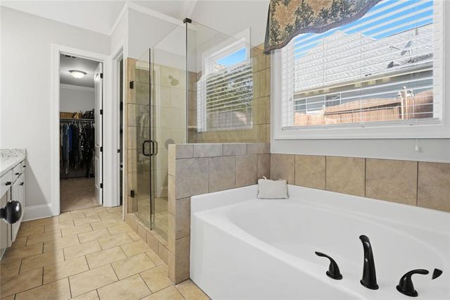 249 Thorn Creek Way, Dallas, GA 30157