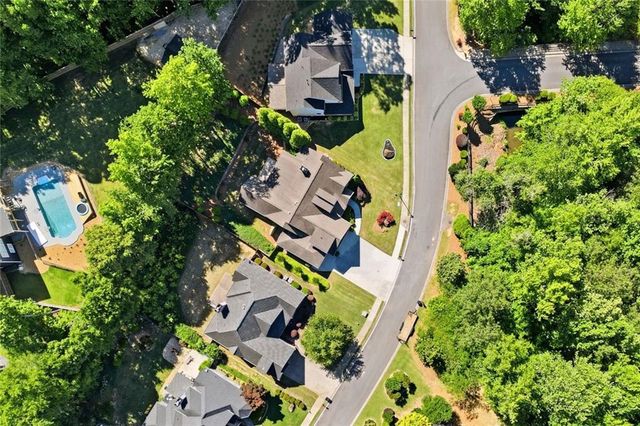 249 Thorn Creek Way, Dallas, GA 30157