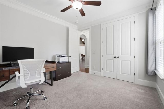 249 Thorn Creek Way, Dallas, GA 30157