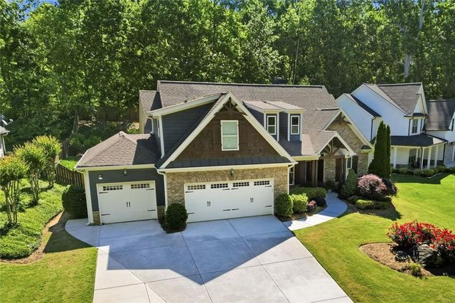 249 Thorn Creek Way, Dallas, GA 30157