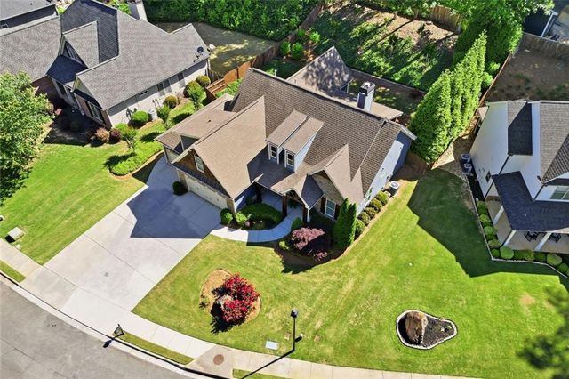 249 Thorn Creek Way, Dallas, GA 30157