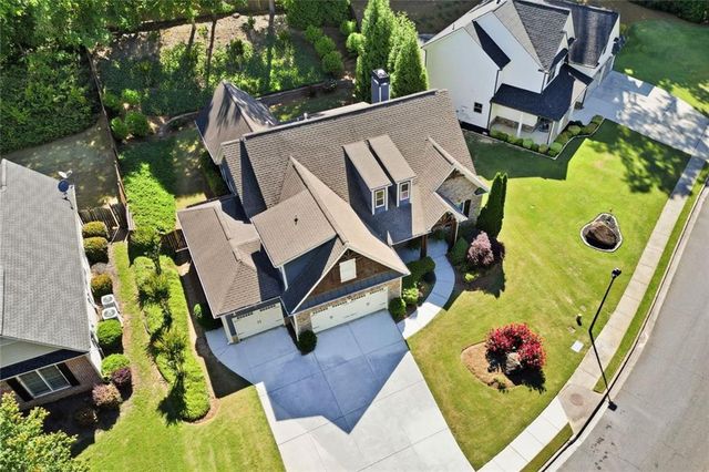 249 Thorn Creek Way, Dallas, GA 30157