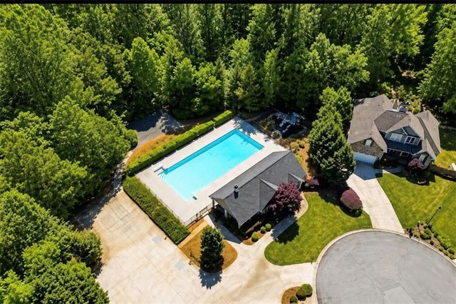 249 Thorn Creek Way, Dallas, GA 30157