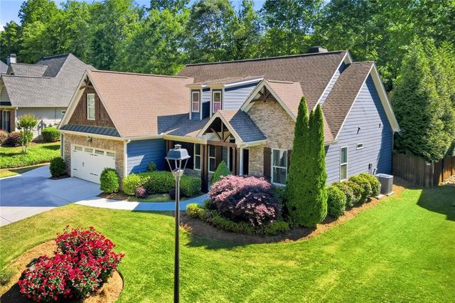 249 Thorn Creek Way, Dallas, GA 30157
