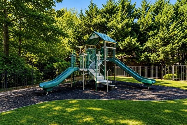 249 Thorn Creek Way, Dallas, GA 30157