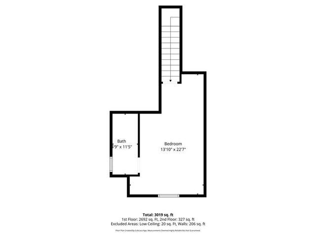 249 Thorn Creek Way, Dallas, GA 30157