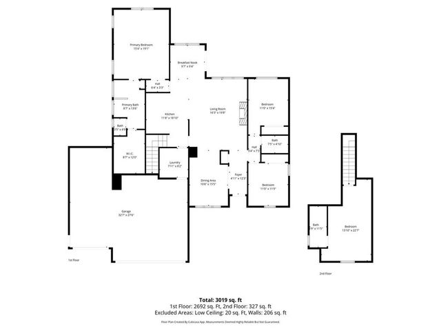 249 Thorn Creek Way, Dallas, GA 30157