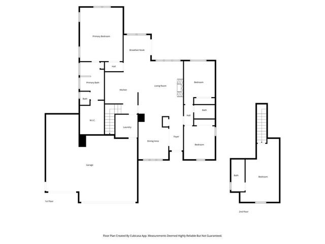 249 Thorn Creek Way, Dallas, GA 30157