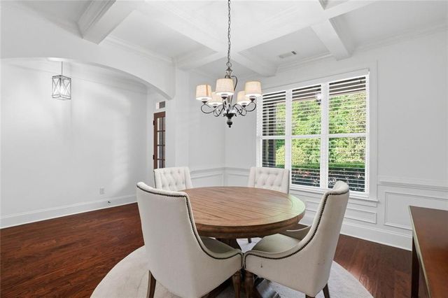 249 Thorn Creek Way, Dallas, GA 30157