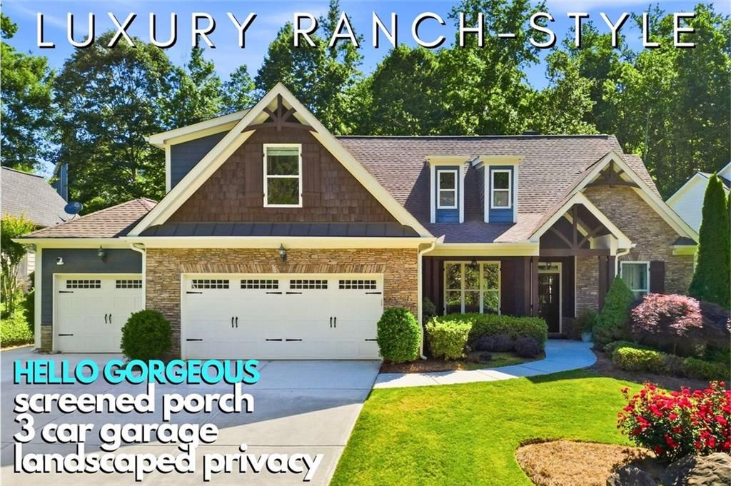 249 Thorn Creek Way, Dallas, GA 30157