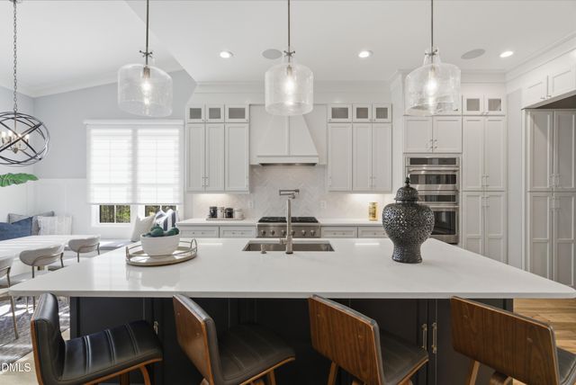 1104 Touchstone Way, Wake Forest, NC 27587