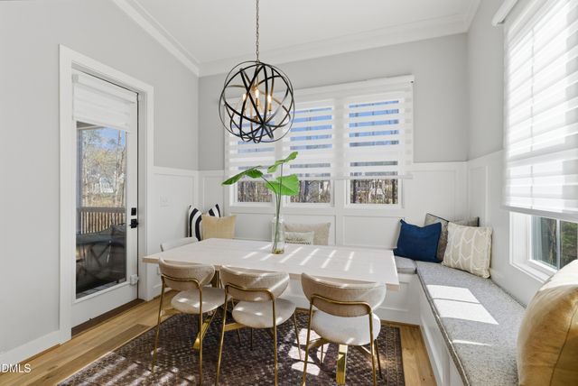 1104 Touchstone Way, Wake Forest, NC 27587