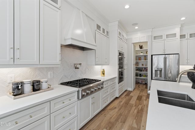 1104 Touchstone Way, Wake Forest, NC 27587