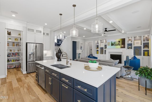 1104 Touchstone Way, Wake Forest, NC 27587