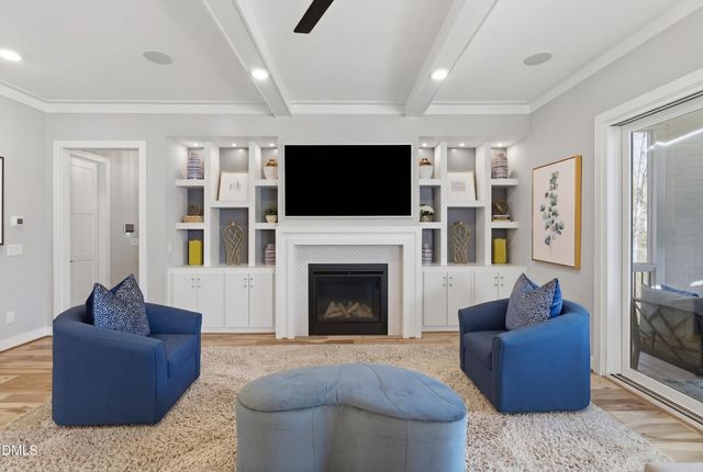 1104 Touchstone Way, Wake Forest, NC 27587