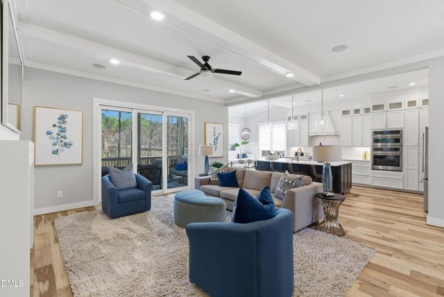 1104 Touchstone Way, Wake Forest, NC 27587