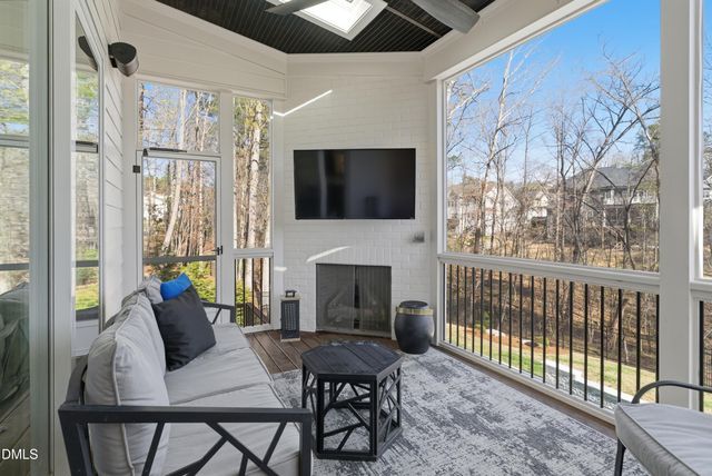 1104 Touchstone Way, Wake Forest, NC 27587