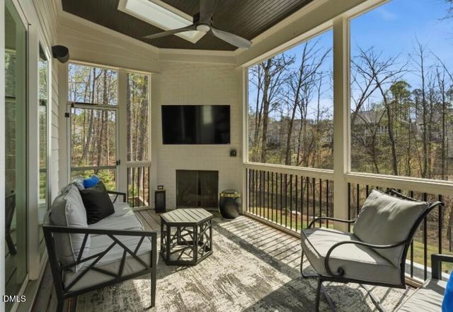 1104 Touchstone Way, Wake Forest, NC 27587