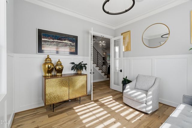 1104 Touchstone Way, Wake Forest, NC 27587