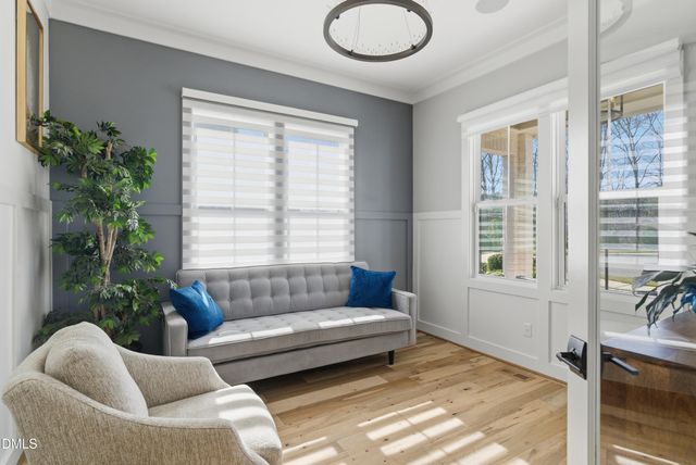 1104 Touchstone Way, Wake Forest, NC 27587