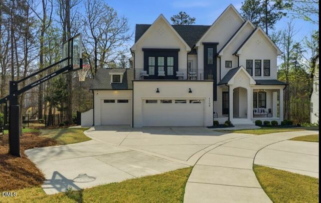 1104 Touchstone Way, Wake Forest, NC 27587