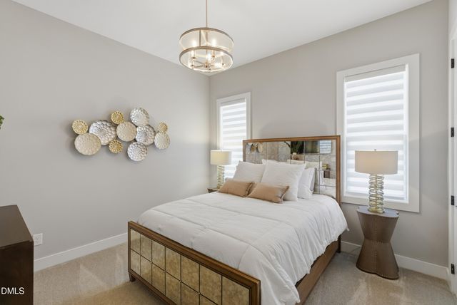 1104 Touchstone Way, Wake Forest, NC 27587