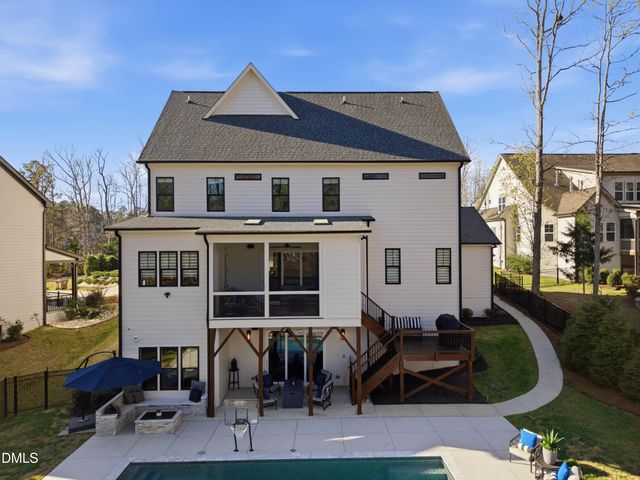 1104 Touchstone Way, Wake Forest, NC 27587