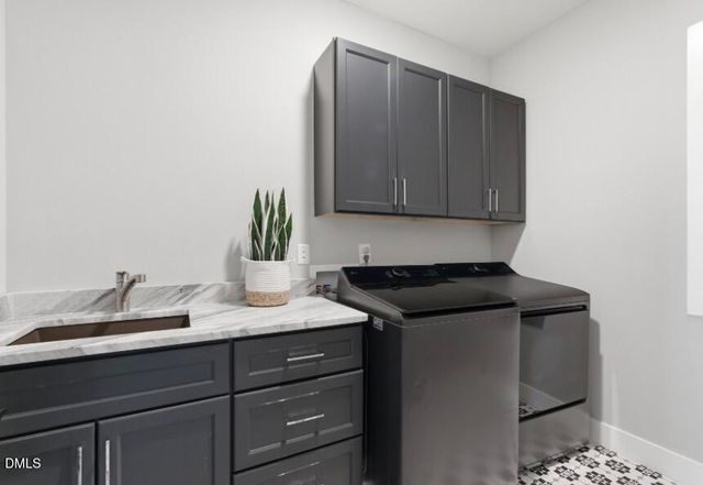 1104 Touchstone Way, Wake Forest, NC 27587