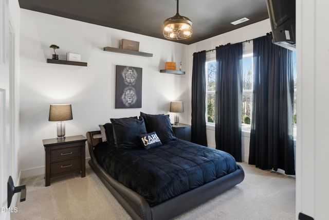 1104 Touchstone Way, Wake Forest, NC 27587