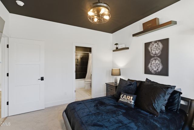 1104 Touchstone Way, Wake Forest, NC 27587