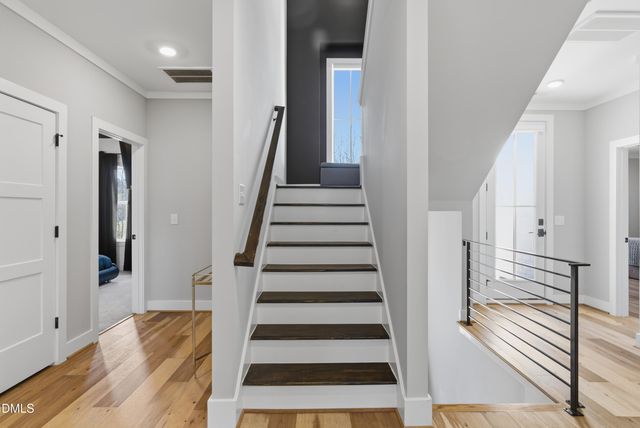 1104 Touchstone Way, Wake Forest, NC 27587